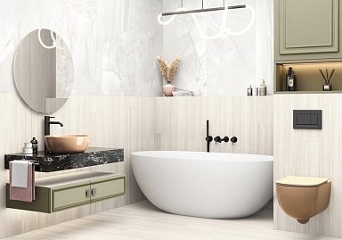 Керамогранит Artkera Group GP20120CIT15 Citywood Gray матовый 200x1200x9