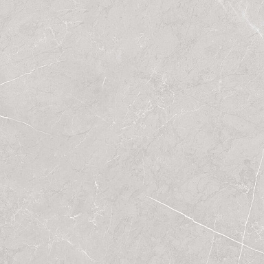 Керамогранит Laparet Pietra Blanco светло-серый матовый карвинг 60х60