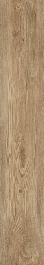 Керамогранит Creanza CW-RT13-B Husk Wood Cherry Rustic 20x120
