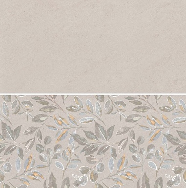 Декор Realistik Lux Stone Pearl Decor 2 Porsh 60x120