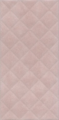 Плитка Kerama Marazzi 11138R Марсо розовый структура обрезной 30*60