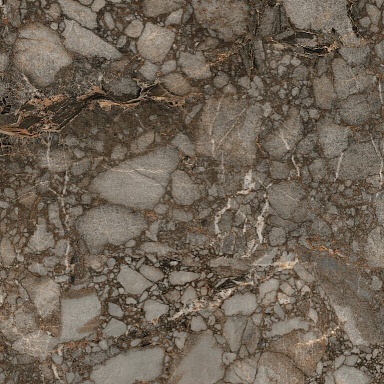 Керамогранит Casa Dolce Casa 774890 Nature Mood Riverbed Glossy 6mm 120x120