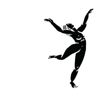 Декор 41ZERO42 4101299 Stories Dance Matte 10x10