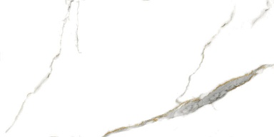 Керамогранит Laparet Golden White Statuario Полированный 60х120