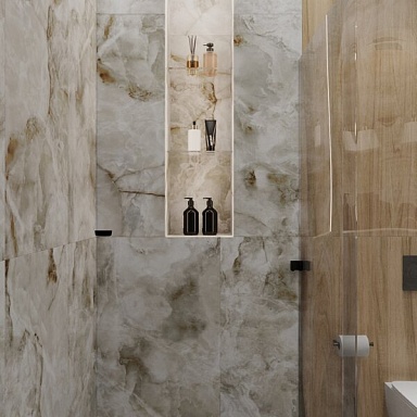 Porcelain Tile 60x120 Bonaparte