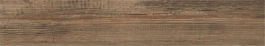 Керамогранит Baldocer Hardwood Brown Rect R11 20*114