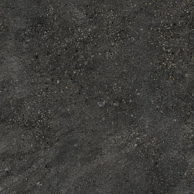 Керамогранит Protiles PT60F7049 Pietra Black Matt 600x600x9