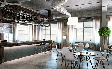 Керамогранит Idalgo Perla Grey / Перла серый MR 60x60