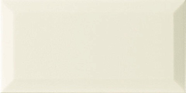 Плитка Monopole Marfil Brillo Bisel 10x20