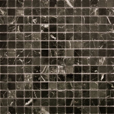 Мозаика Q-Stones QS-022-20P/10 (M052-20P) 30,5х30,5х1