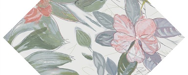 Kerama Marazzi VB/A65/35000 Декор Фурнаш 5 глянцевый 14х34