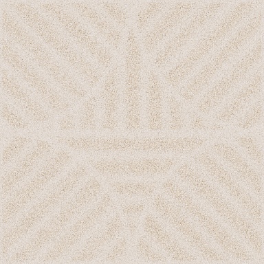 Декор ABK PF60020522 Sandy Reiki Rhea Ivory B Nat Ret 60x60