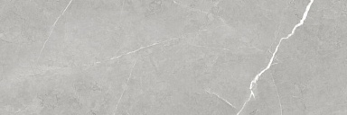 Плитка Delacora WT93ROK15R Rockstyle Gray 300x900x8.5