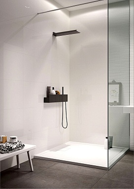 Плитка Marazzi Italy MMFL Essenziale Satinato 40*120