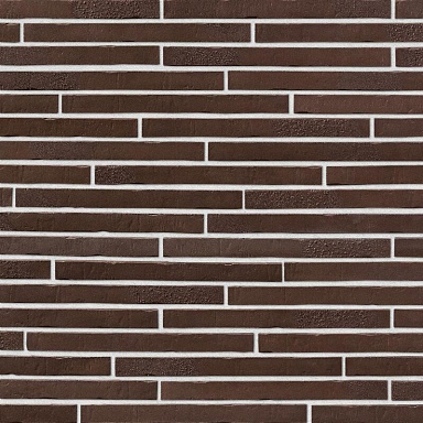 Искусственный камень Leonardo Stone Ригельный кирпич Бостон 709 49x4x1,5