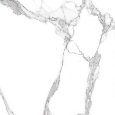 Керамогранит Global Tile GT60602503MR Oasis Белый 60*60