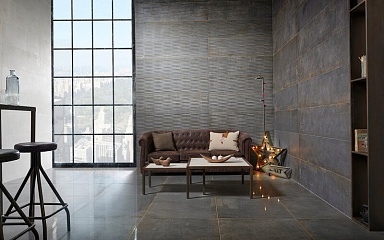 Плитка Metropol MT Track Concept Cobre 30x90