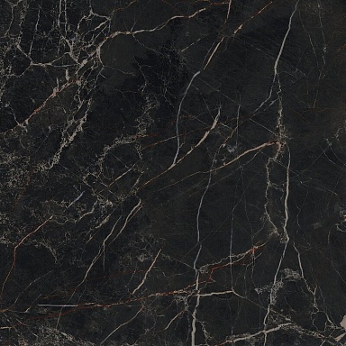 Керамогранит Kerama Marazzi SG932220R Фрагонар черный обрезной 30x30x0,9