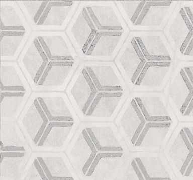 Kerama Marazzi OS/A246/SG606220R Декор Онда 1 обрезной 7,2х7,2