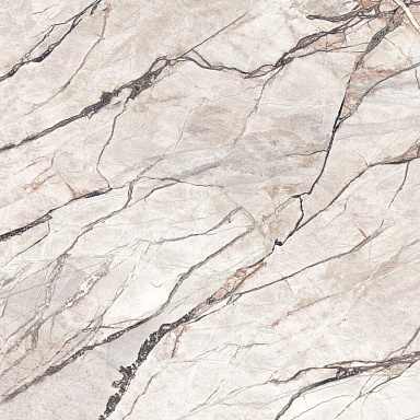 Керамогранит Flaviker PF60017514 Supreme Hedonism Quarzite Sky Nat R 120x120