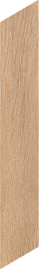 Керамогранит Caesar AGN6 Cocoon Glee Chevron Matt RT 7,5x45