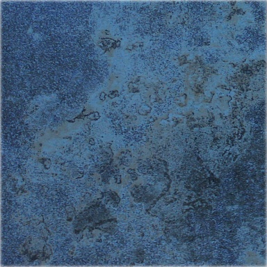 Плитка Kerastep Bali 5416 Azul R12/C3 225x225x8,8