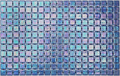 Мозаика Ezarri Ocean antislip 2.5х2.5 / 31.3х49.5
