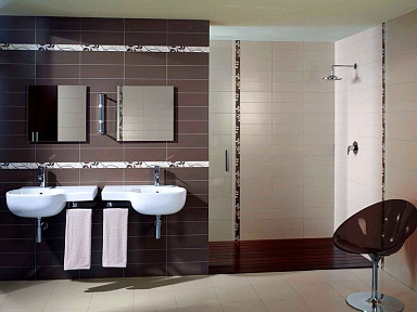 Плитка Marazzi Espana Mr-Minimal Cacao PEP5 25*38