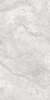 Керамогранит LB-Ceramics 6493-0142 Оттепель светло-серый 60х120