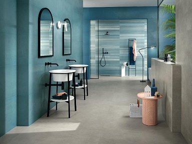 Керамогранит Atlas Concorde Italy A4OV Prism Cloud 60x120