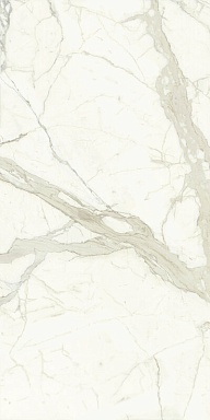 Керамогранит IRIS FMG P315265MF6 Marmi Calacatta Naturale 150x300