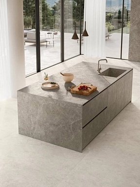 Керамогранит Atlas Concorde Italy HCRM Nyra Mist Grip 60x60
