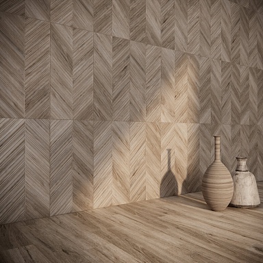 Maple Eurotile