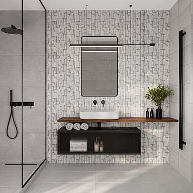 Форм Gracia Ceramica