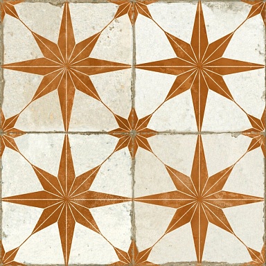 Плитка Peronda 38163 Fs Star Oxide 45x45x0,95
