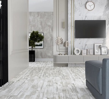 Керамогранит Eurotile RI 0005 RIVER 60х15х08