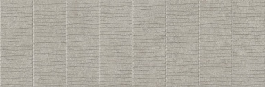 Плитка Tau Ceramica Olatua Rlv. Greige Mate Rect 33,3x100