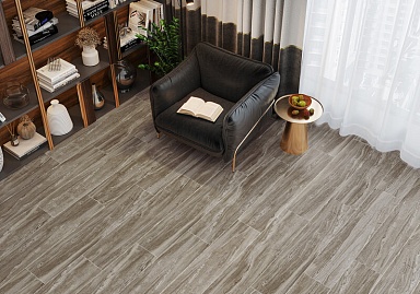 Керамогранит Alma Ceramica GFA92WDW44R Wonderwood 200x900x7