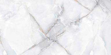 Керамогранит Eurotile Onyx Серый Полированный 60x120