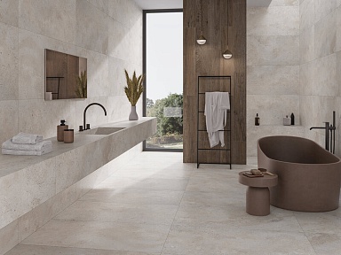 Керамогранит Fanal Petra Beige 3D Soft 30x60