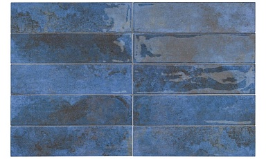 Плитка Smile Tile Tropicana Bondi 7.5x30