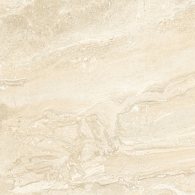 Керамогранит Laparet LP6060G0101R Polaris Beige бежевый матовый карвинг 59,5х59,5