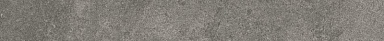 Kerama Marazzi KM4080G0051RBT4 Плинтус Портленд серый тёмный матовый обрезной 80x9,5x0,9