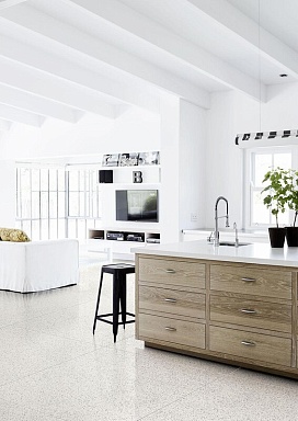 Керамогранит Marazzi Italy M8E9 Pinch Dark Grey 60х60