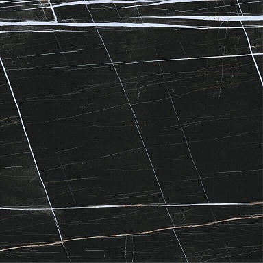 Керамогранит Baldocer Titanium Black Pulido Rectificado 120x120
