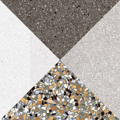 Плитка VIVES Cestio Multicolor Mix 20X20
