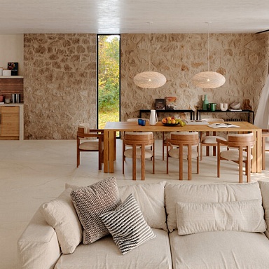 Mystone Pietra Di Sicilia Marazzi Italy
