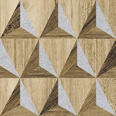 Керамогранит Arcana 8040 Komi Nokrek-R 20*20