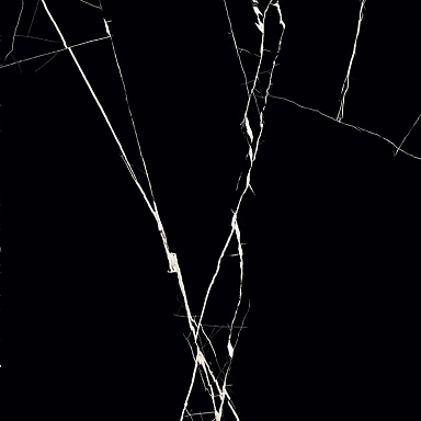Керамогранит Casati Ceramica Nero Marquina HG 60x60