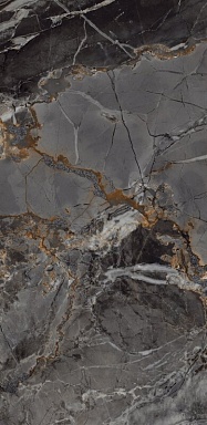 Керамогранит Onlygres MOG502 Dark полированный 60x120